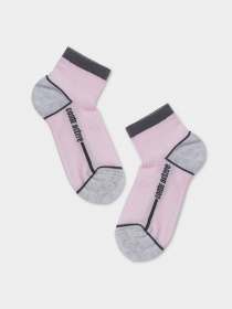 Носки и гольфы Conte Kids модель 13С-34СП 507 світло-рожевий Фото