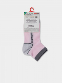 Носки и гольфы Conte Kids модель 13С-34СП 507 світло-рожевий Фото