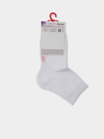 Носки и гольфы Conte Kids модель 13С-9СП 609 білий Фото