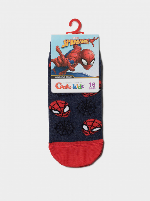 Conte Kids 17С-133СПМ 487 темно-синій модель 17С-133СПМ 487 темно-синій Фото