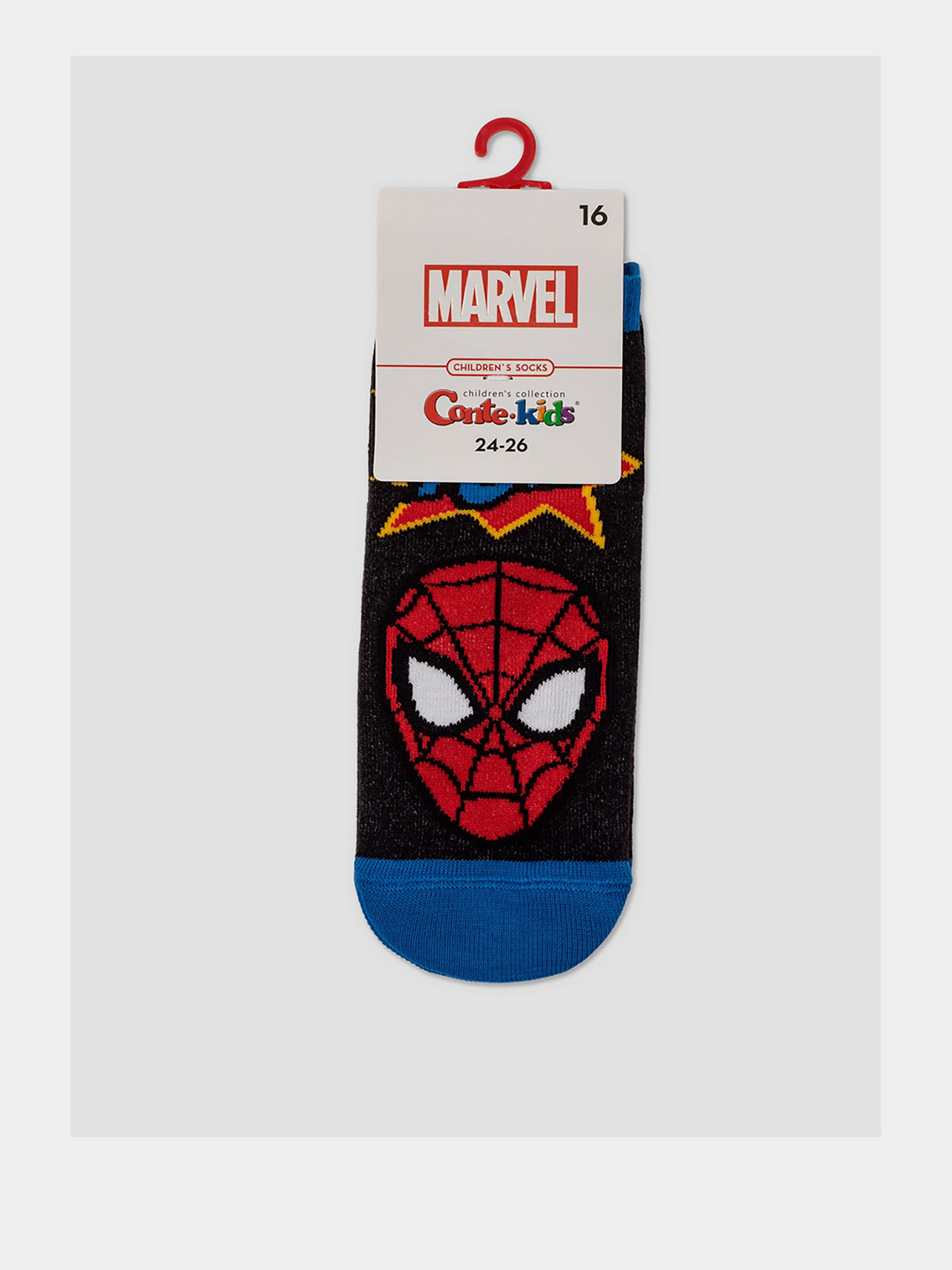 Conte Kids 17С-133СПМ 549 чорний модель 17С-133СПМ 549 чорний Conte Kids 17С-133СПМ 549 чорний модель 17С-133СПМ 549 чорний Фото