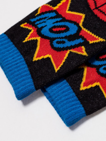 Conte Kids 17С-133СПМ 549 чорний модель 17С-133СПМ 549 чорний Conte Kids 17С-133СПМ 549 чорний модель 17С-133СПМ 549 чорний Фото