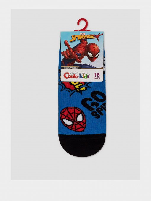 Conte Kids 17С-133СПМ 550 синій модель 17С-133СПМ 550 синій Фото