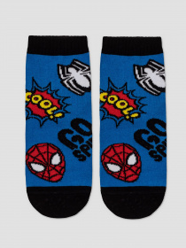 Conte Kids 17С-133СПМ 550 синій модель 17С-133СПМ 550 синій Conte Kids 17С-133СПМ 550 синій модель 17С-133СПМ 550 синій Фото