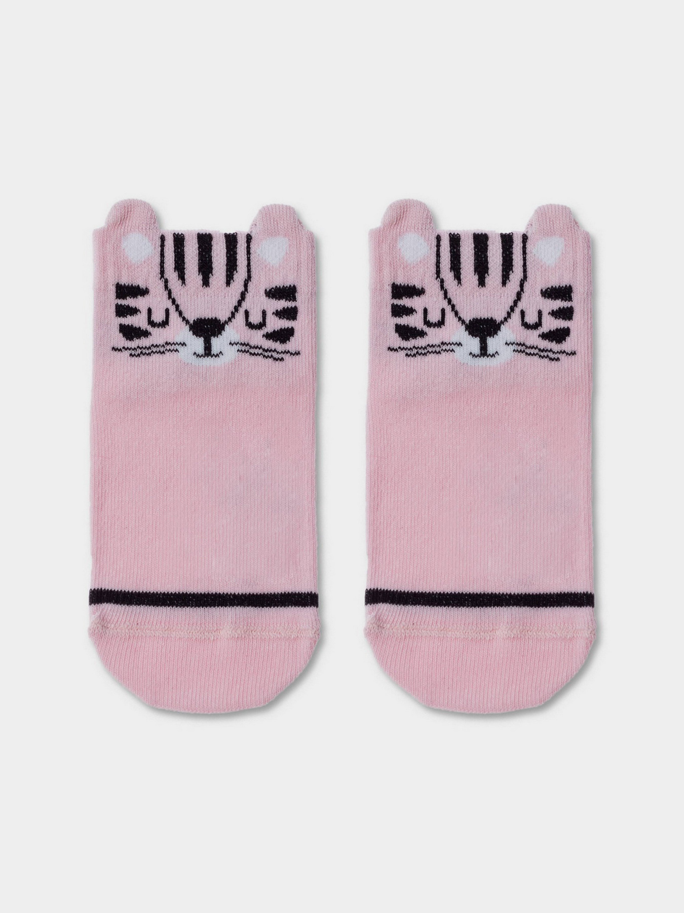 Носки и гольфы Conte Kids модель 17С-59СП 605 світло-рожевий Фото