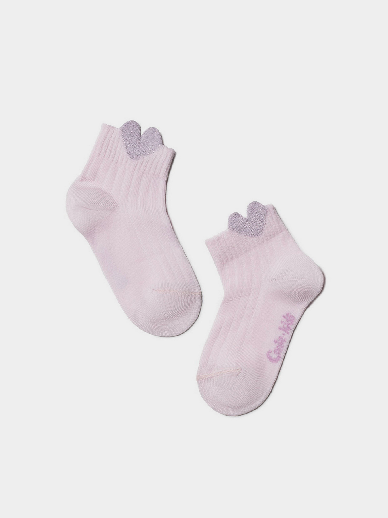 Носки и гольфы Conte Kids модель 19С-191СП 492 світло-рожевий Фото