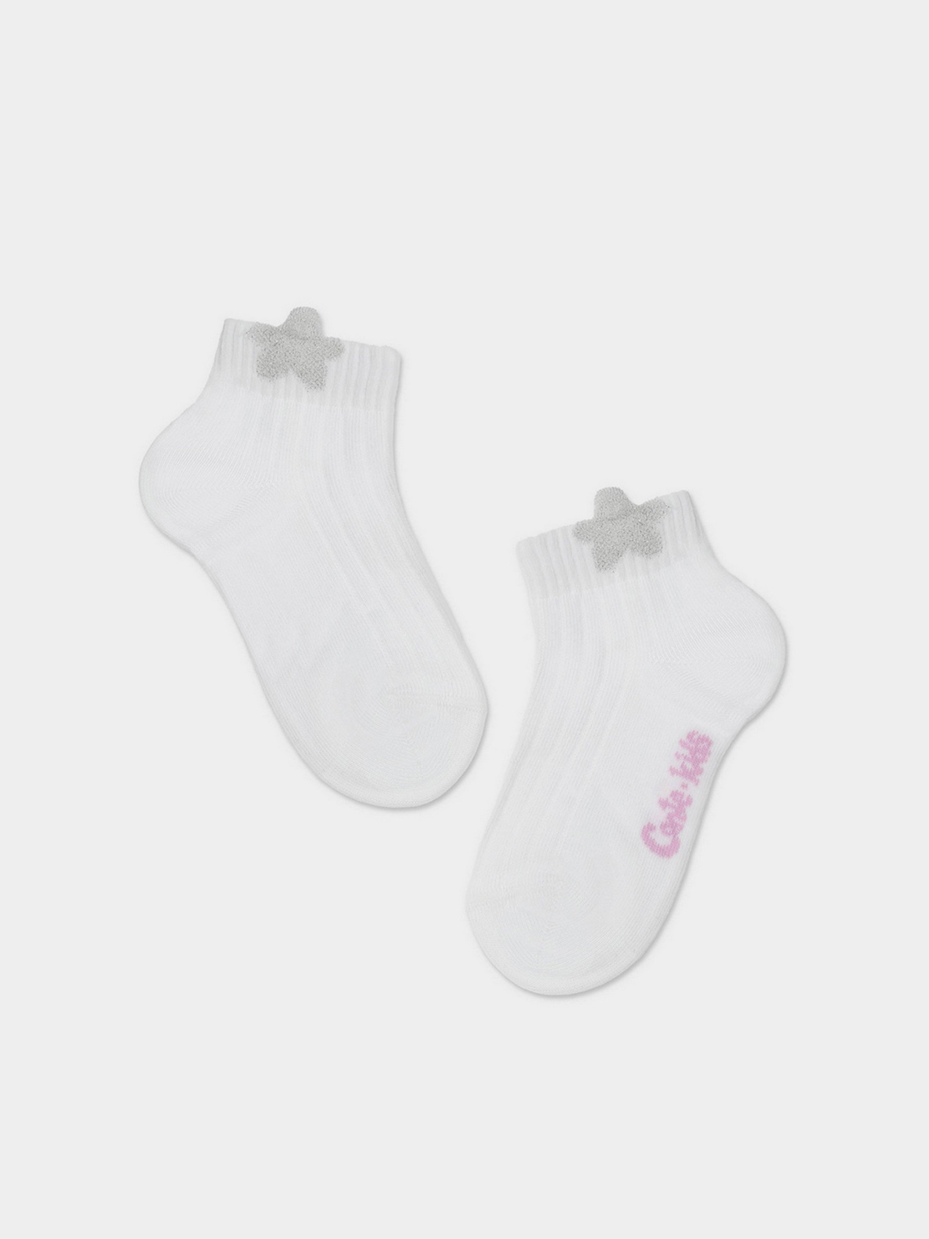 Носки и гольфы Conte Kids модель 19С-191СП 493 білий Фото