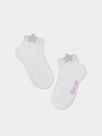 Носки и гольфы Conte Kids модель 19С-191СП 493 білий Фото