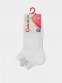 Носки и гольфы Conte Kids модель 19С-191СП 493 білий Фото
