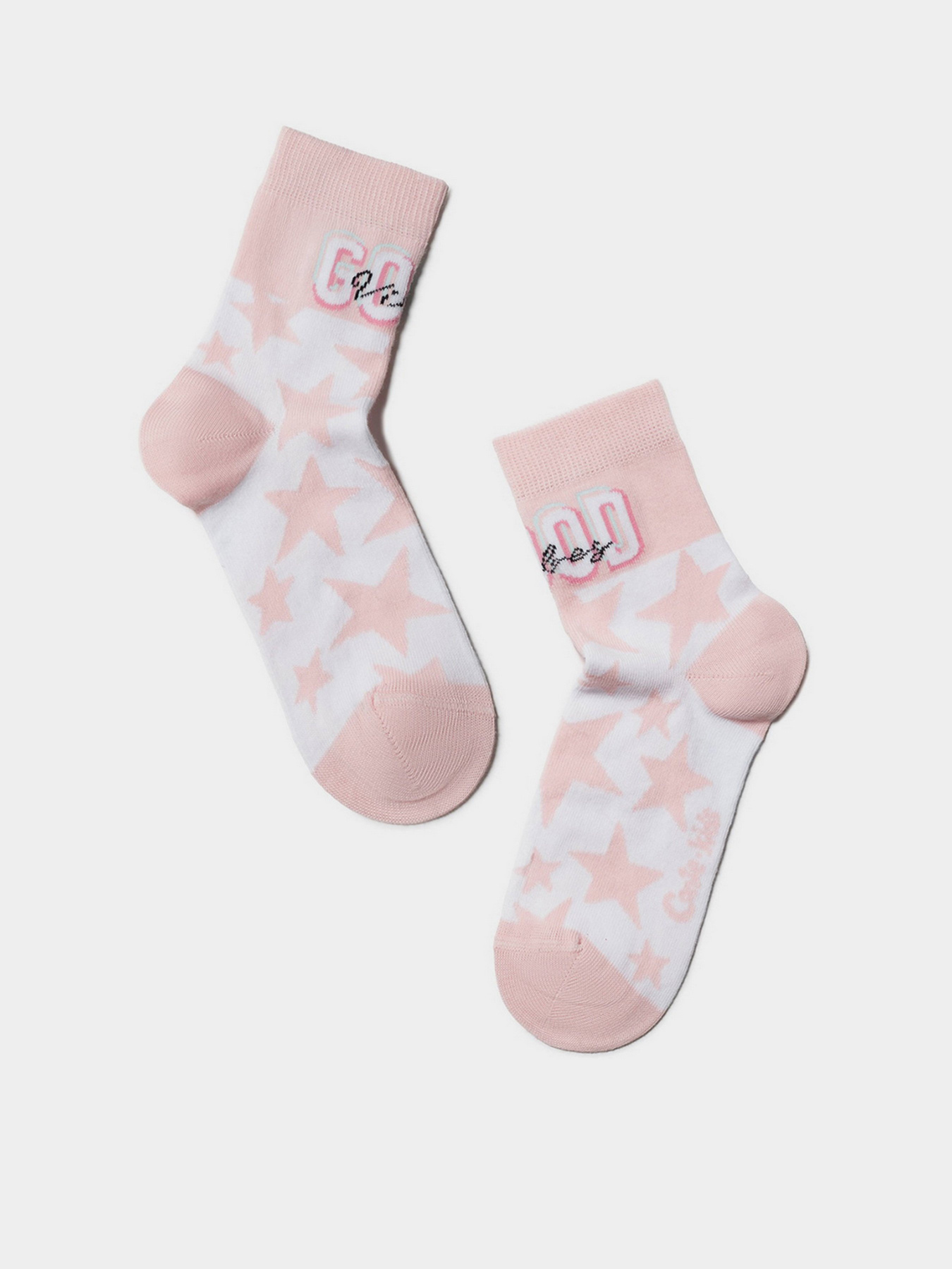 Носки и гольфы Conte Kids модель 5С-11 СП 500 персик Фото