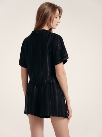 Топ Conte Elegant модель 21С-1703ТСП-black Фото