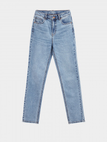 Джинси Conte Elegant модель CON-400-light blue Фото
