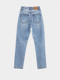 Джинси Conte Elegant модель CON-400-light blue Фото