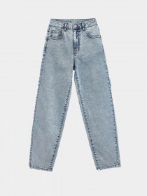 Джинсы Conte Elegant модель CON-405-light blue Фото