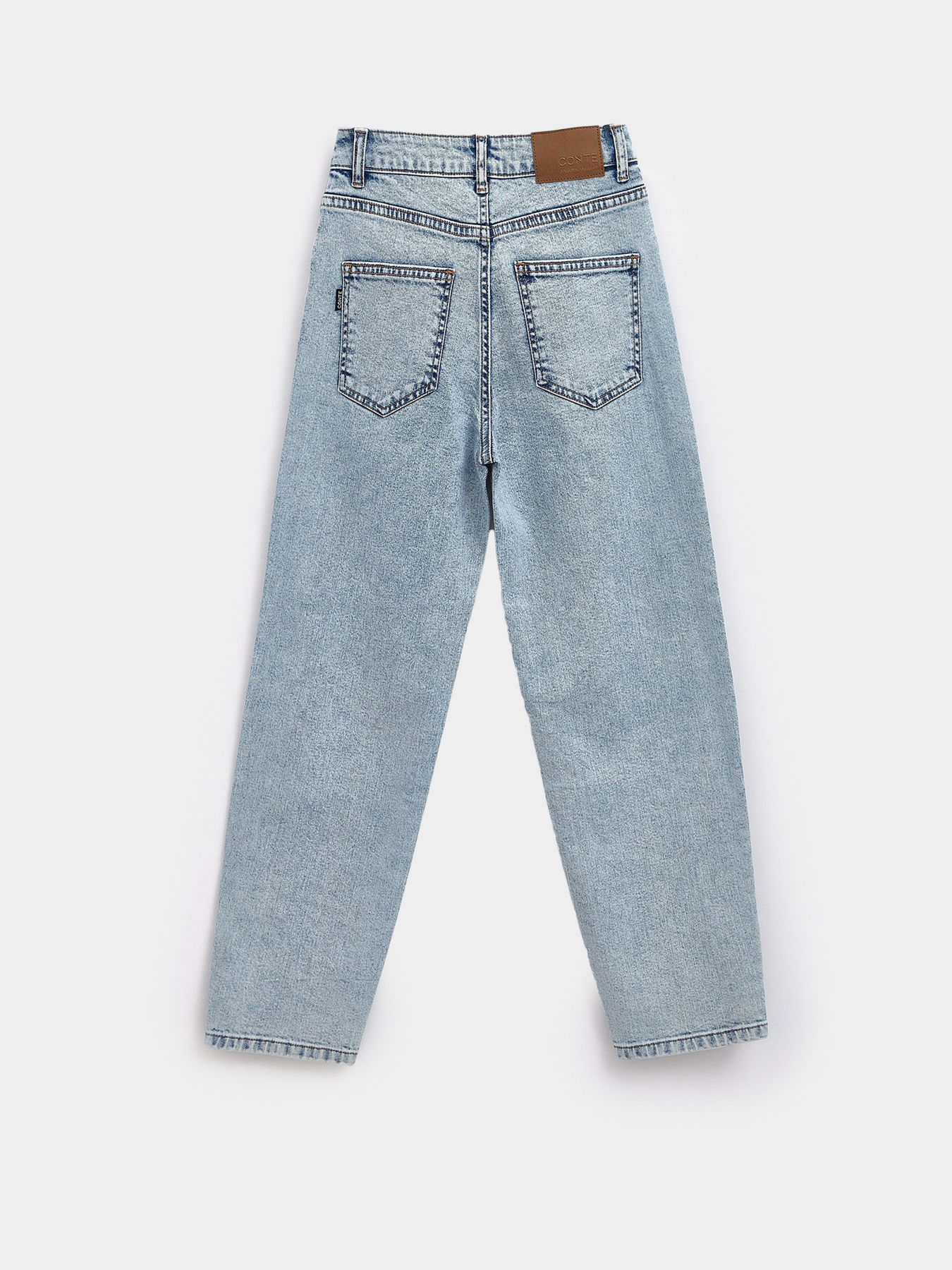 Джинсы Conte Elegant модель CON-405-light blue Фото