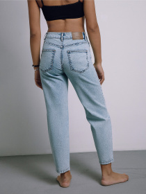 Джинсы Conte Elegant модель CON-405-light blue Фото