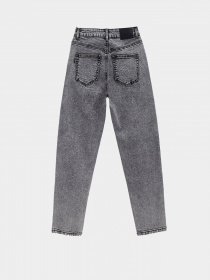 Джинсы Conte Elegant модель CON-412-acid grey Фото