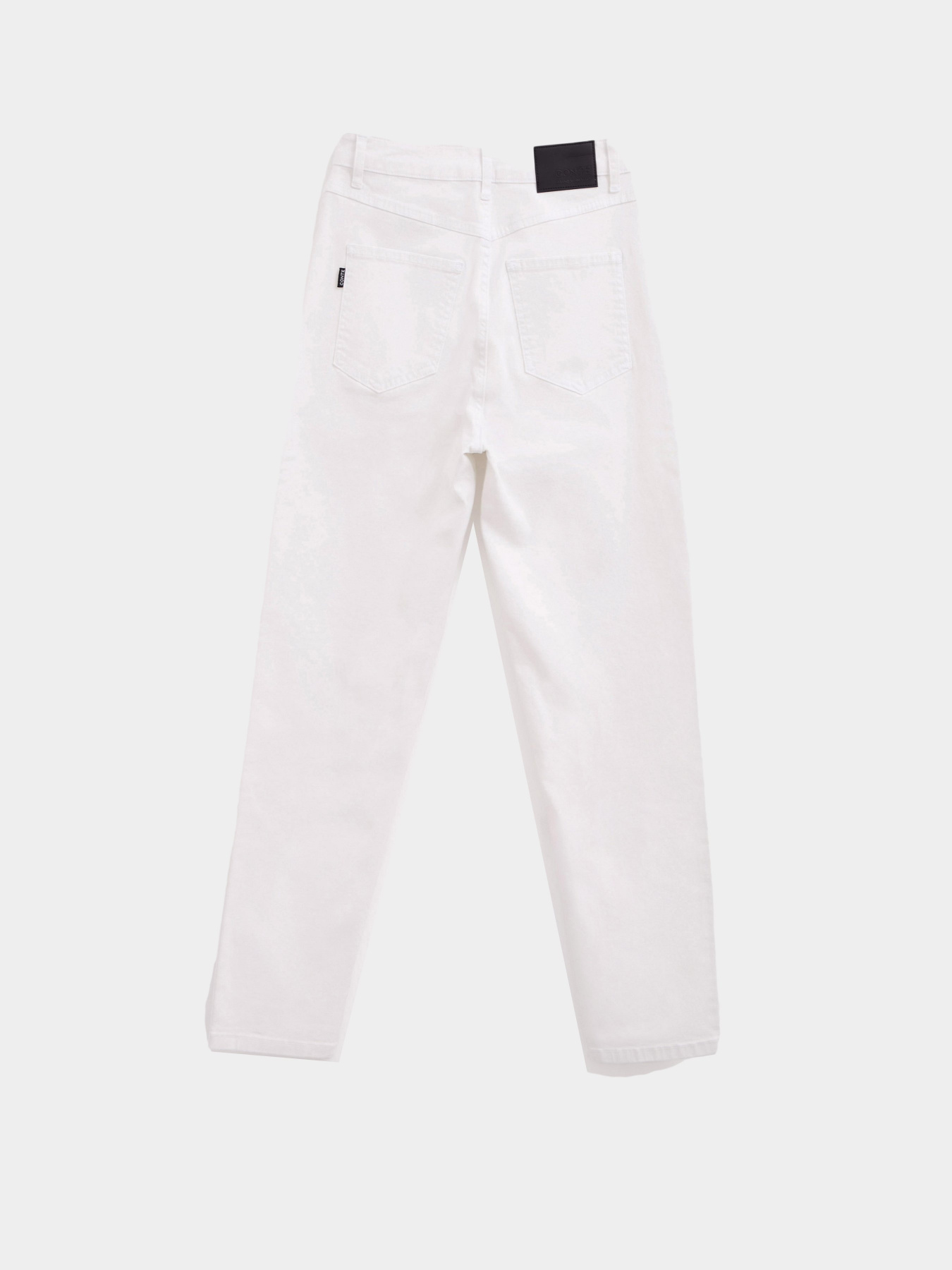 Джинсы Conte Elegant модель CON-413_164-white Фото