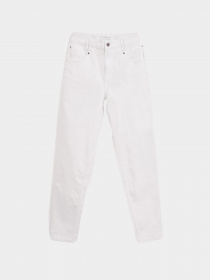 Джинсы Conte Elegant модель CON-413_164-white Фото