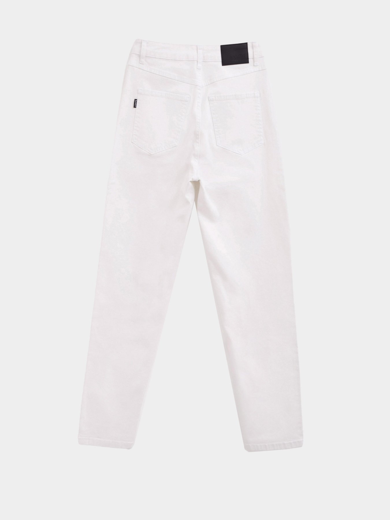 Джинси Conte Elegant модель CON-413_170-white Фото