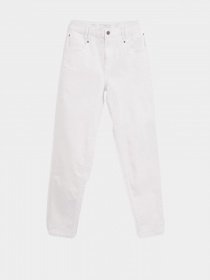 Джинси Conte Elegant модель CON-413_170-white Фото