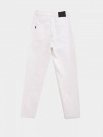 Джинси Conte Elegant модель CON-413_170-white Фото