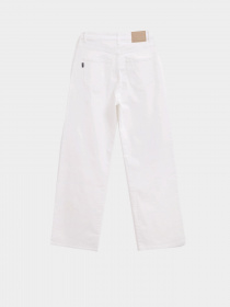 Джинси Conte Elegant модель CON-419_164-white Фото