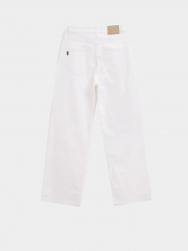 Джинси Conte Elegant модель CON-419_170-white Фото