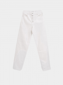 Джинсы Conte Elegant модель CON-445_164-white Фото