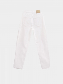 Джинсы Conte Elegant модель CON-445_164-white Фото