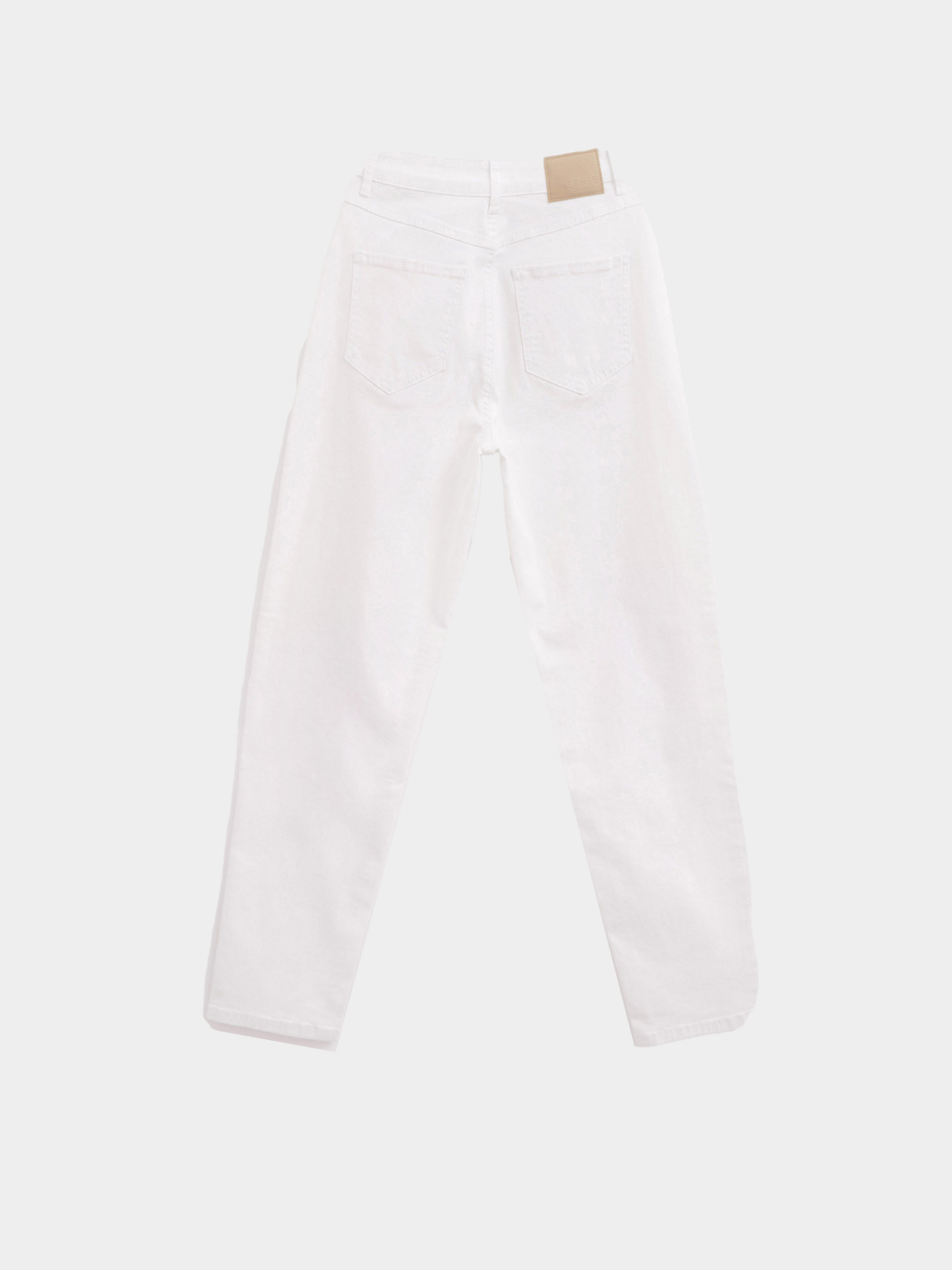 Джинсы Conte Elegant модель CON-445_164-white Фото