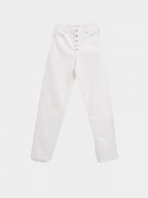 Джинсы Conte Elegant модель CON-445_170-white Фото