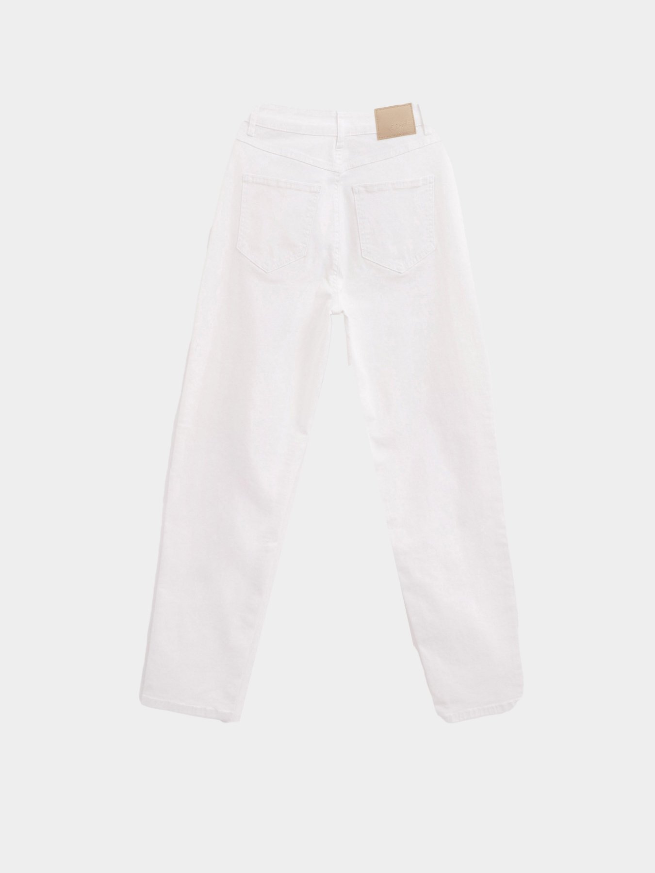 Джинсы Conte Elegant модель CON-445_170-white Фото