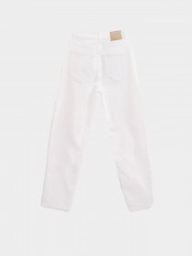 Джинсы Conte Elegant модель CON-445_170-white Фото