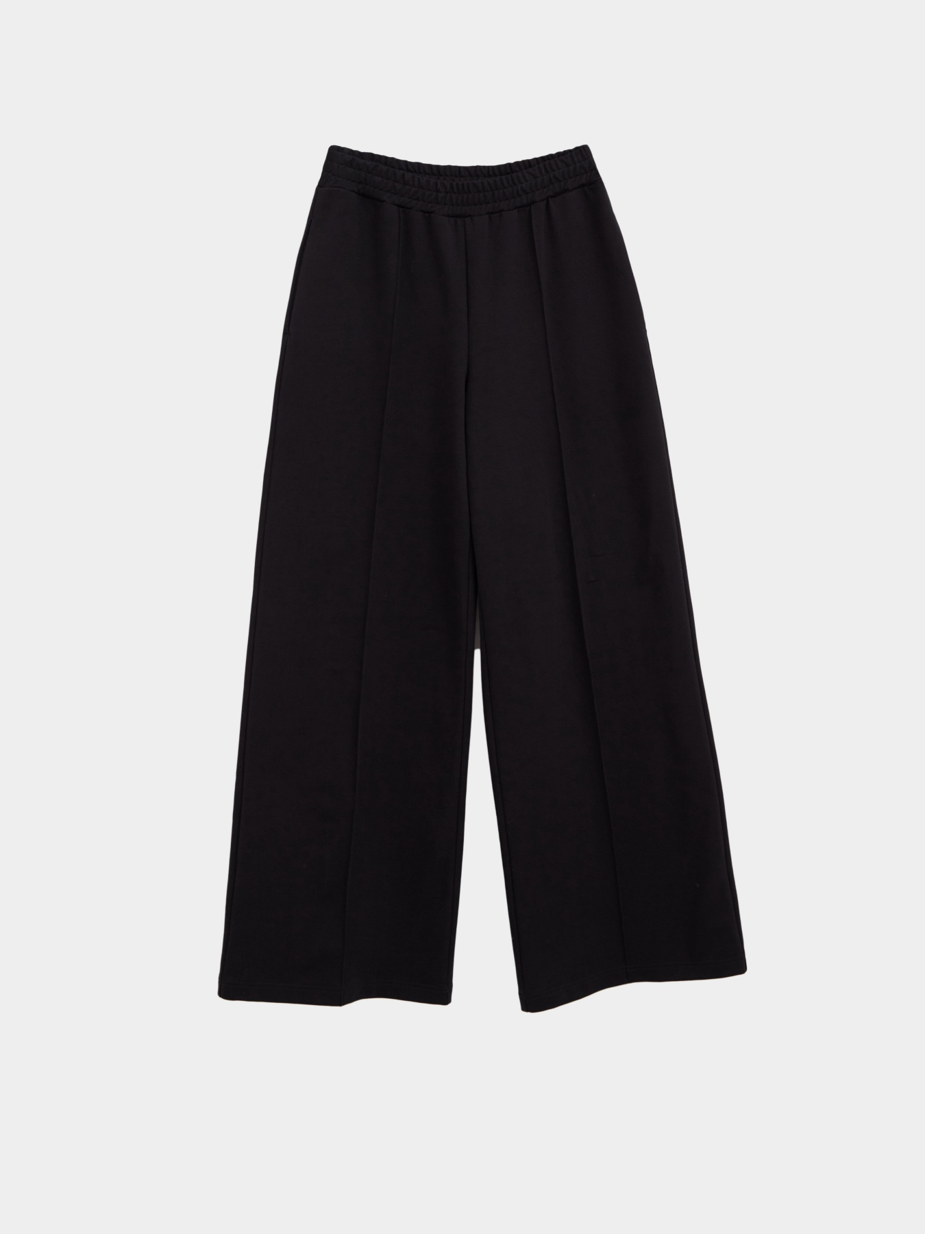 Штани повсякденні Conte Elegant модель 21С-1802ТСП-black Фото