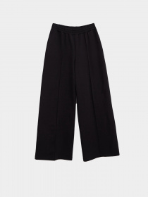 Повсякденні штани Conte Elegant модель 21С-1802ТСП-black Фото