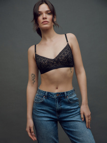 Топ Conte Elegant FAIRYTALE Модель 21С-1546ТСП-black Фото