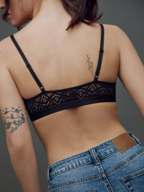 Топ Conte Elegant FAIRYTALE модель 21С-1546ТСП-black Фото