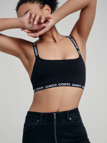 Топ Conte Elegant FIT DAY Модель 21С-1498ТСП-black Фото