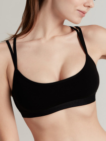 Топ Conte Elegant NEW LUXURIES модель 20С-1309ТСП-cappuccino Топ Conte Elegant NEW LUXURIES модель 20С-1309ТСП-cappuccino Фото