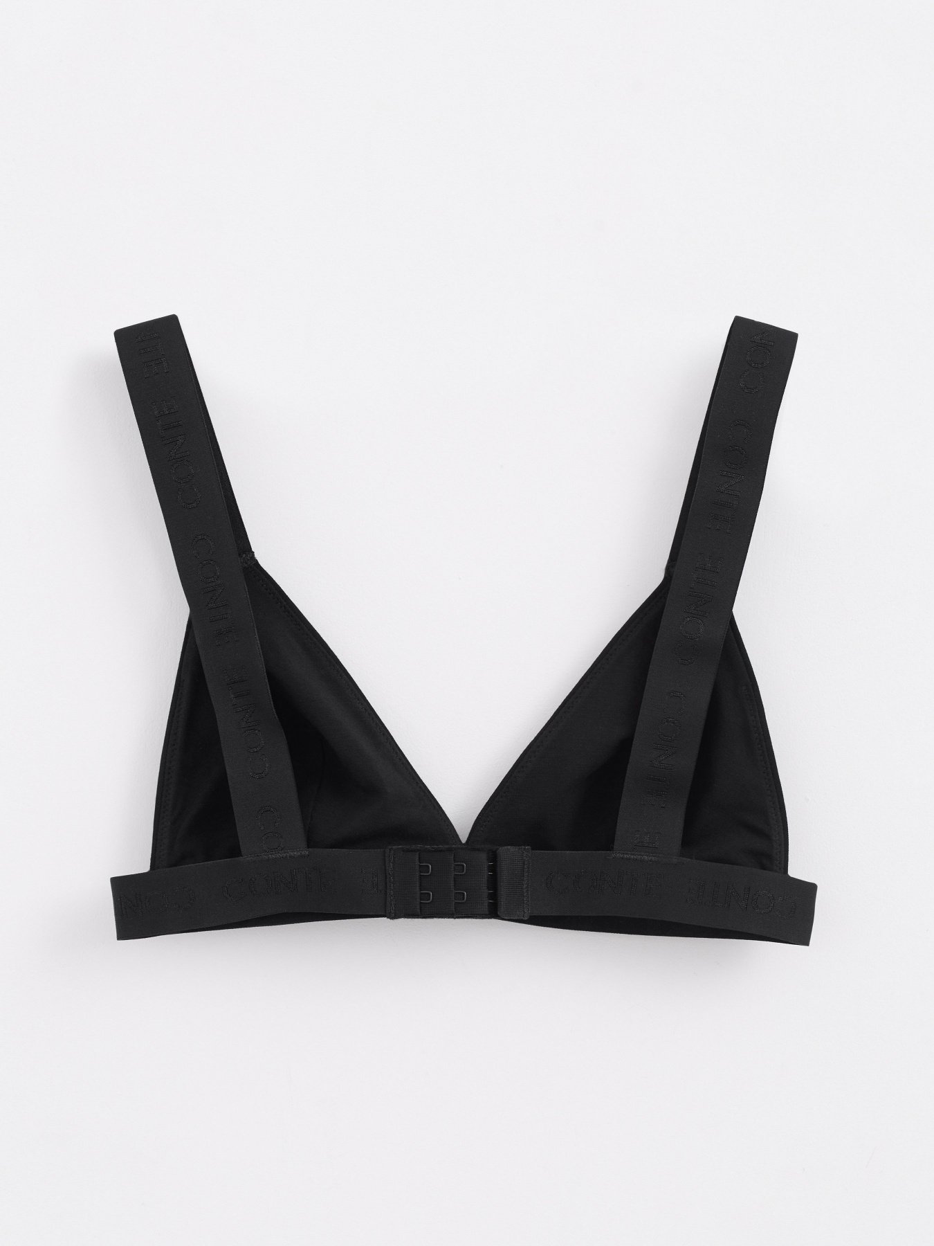 Топ Conte Elegant NEW LUXURIES Модель 21С-1486ТСП-black Фото