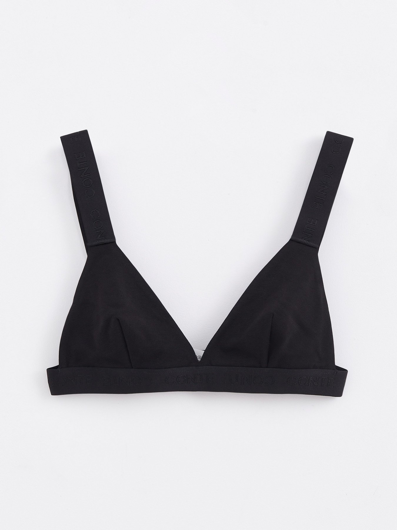 Топ Conte Elegant NEW LUXURIES Модель 21С-1486ТСП-black Фото