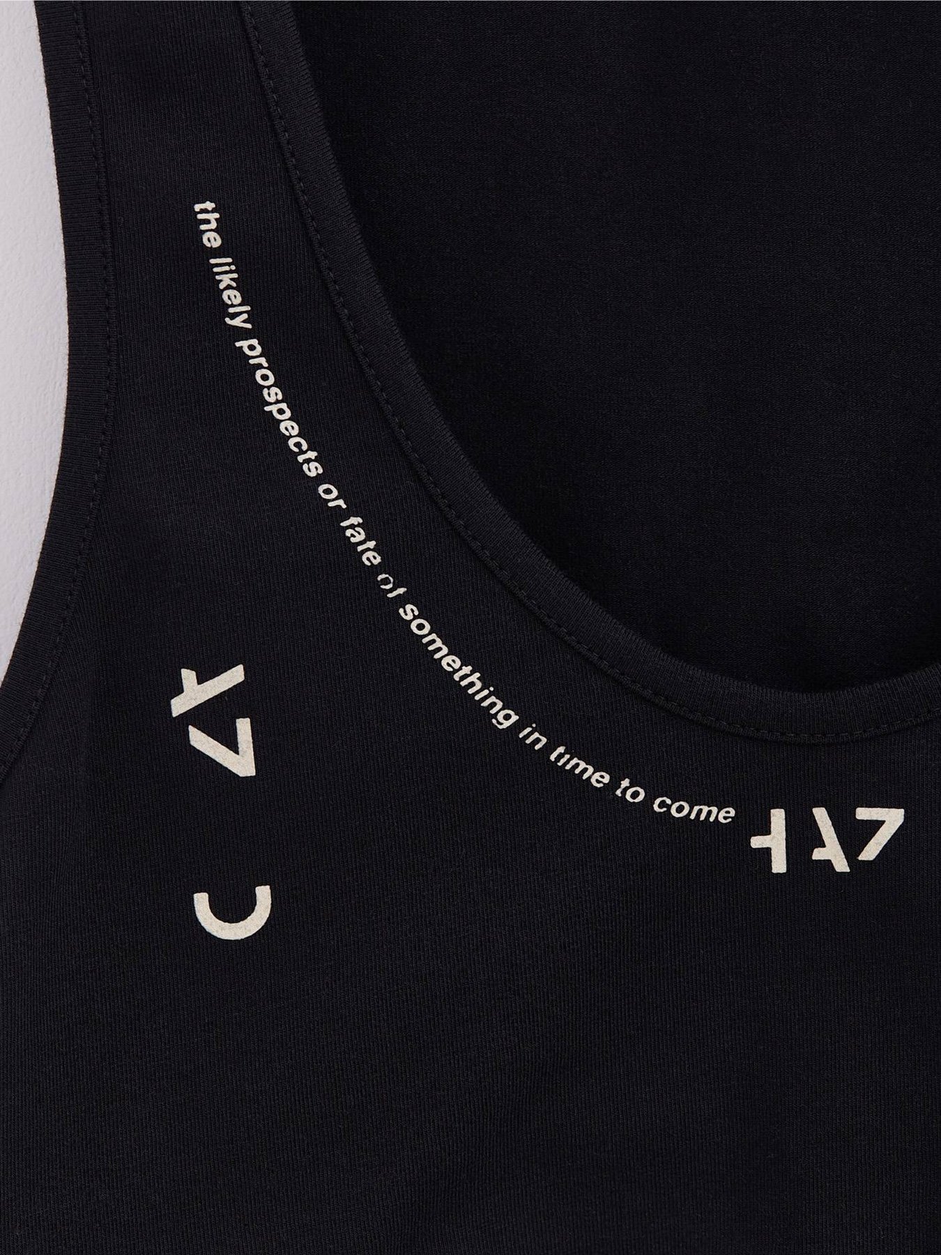 Топ Conte Elegant NEW LUXURIES LBE модель 20С-1468ТСП-black-hazard Фото