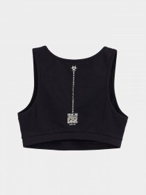 Топ Conte Elegant NEW LUXURIES LBE модель 20С-1468ТСП-black-hazard Фото