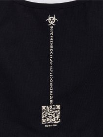 Топ Conte Elegant NEW LUXURIES LBE модель 20С-1468ТСП-black-hazard Фото