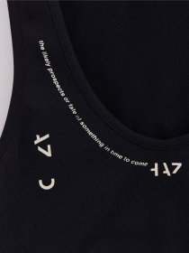 Топ Conte Elegant NEW LUXURIES LBE модель 20С-1468ТСП-black-hazard Фото