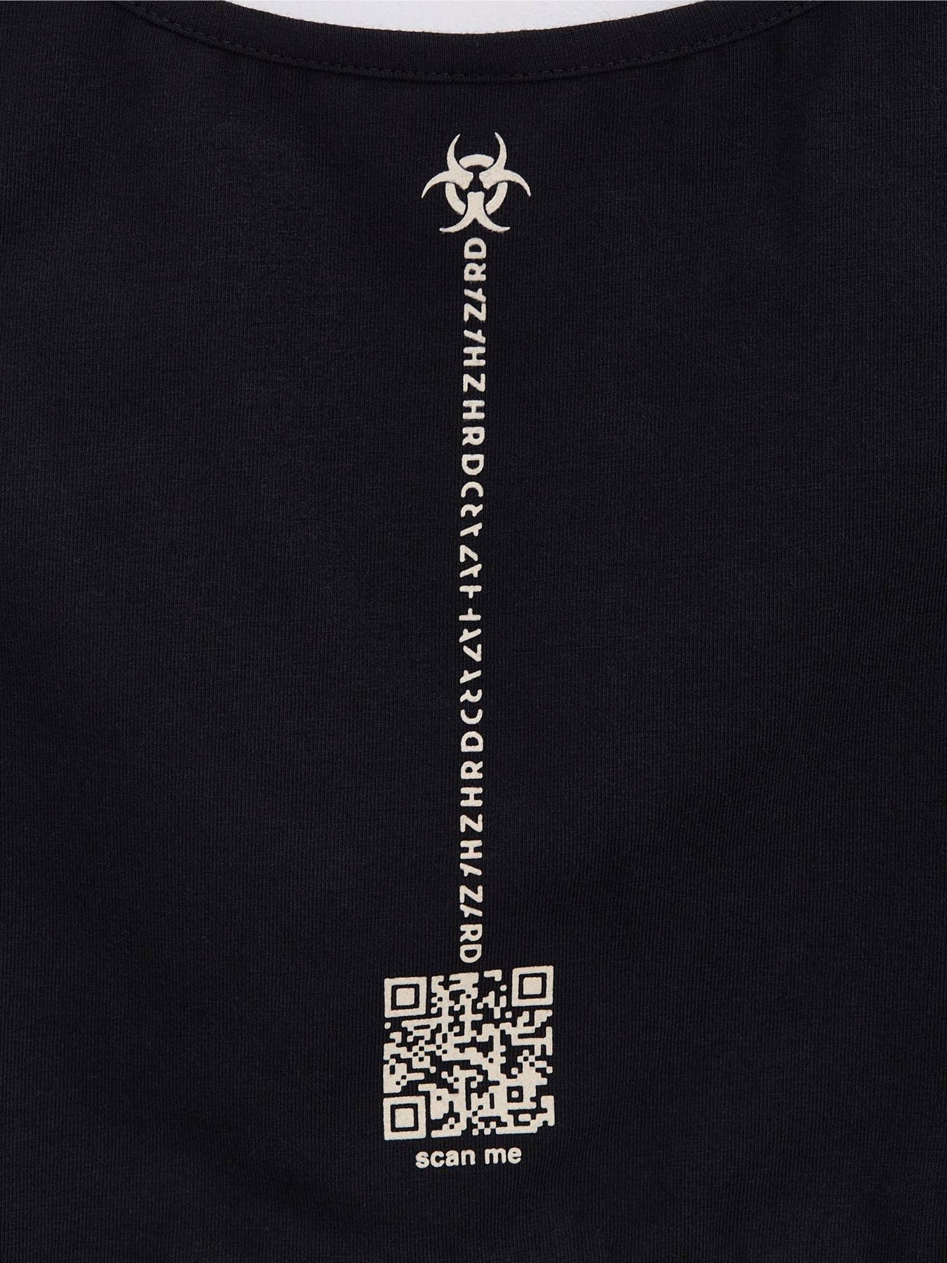 Топ Conte Elegant NEW LUXURIES LBE модель 20С-1468ТСП-black-hazard Фото