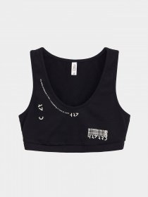 Топ Conte Elegant NEW LUXURIES LBE модель 20С-1468ТСП-black-hazard Фото