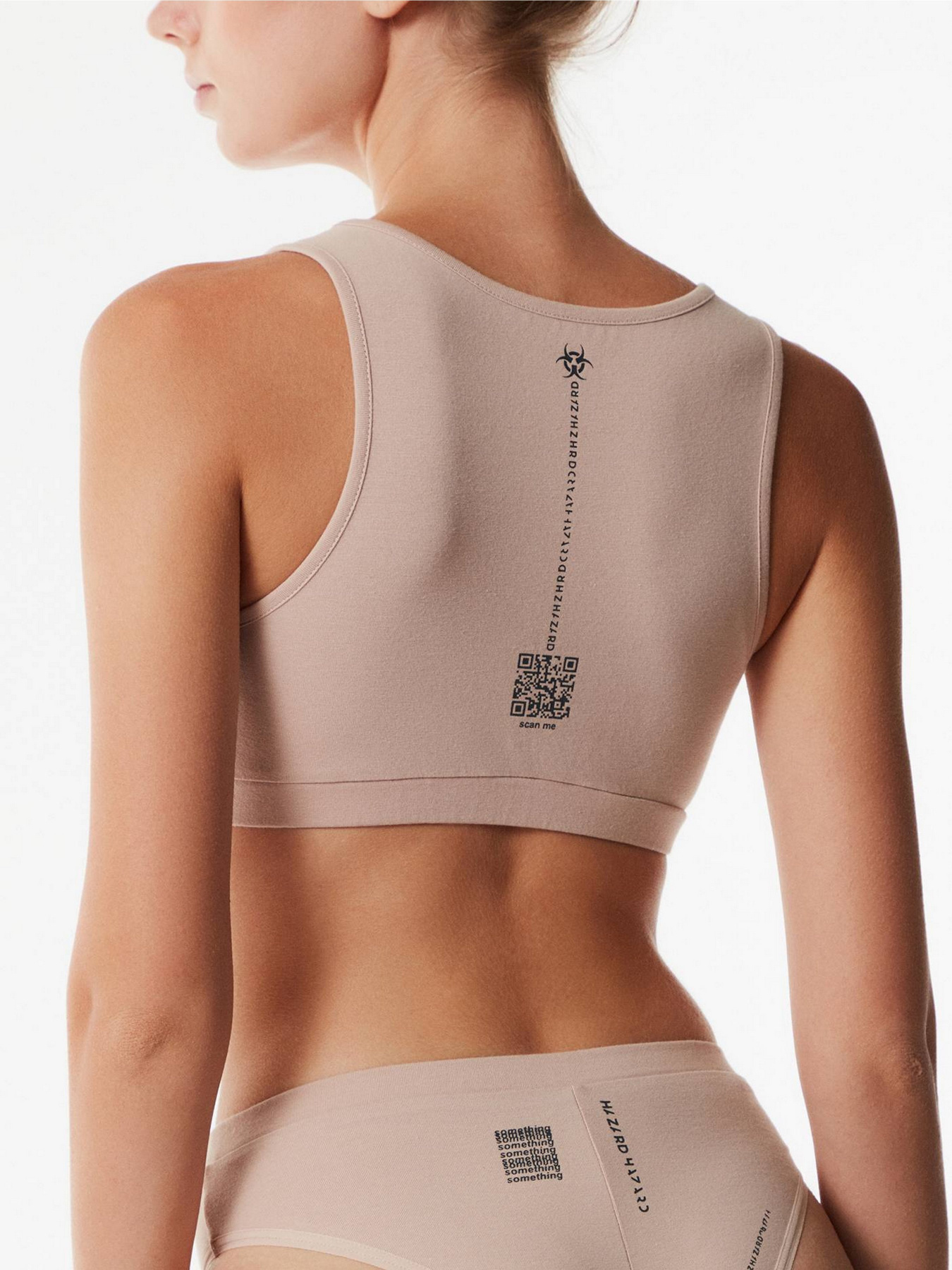 Топ Conte Elegant модель 20С-1468ТСП-natural-hazard Фото