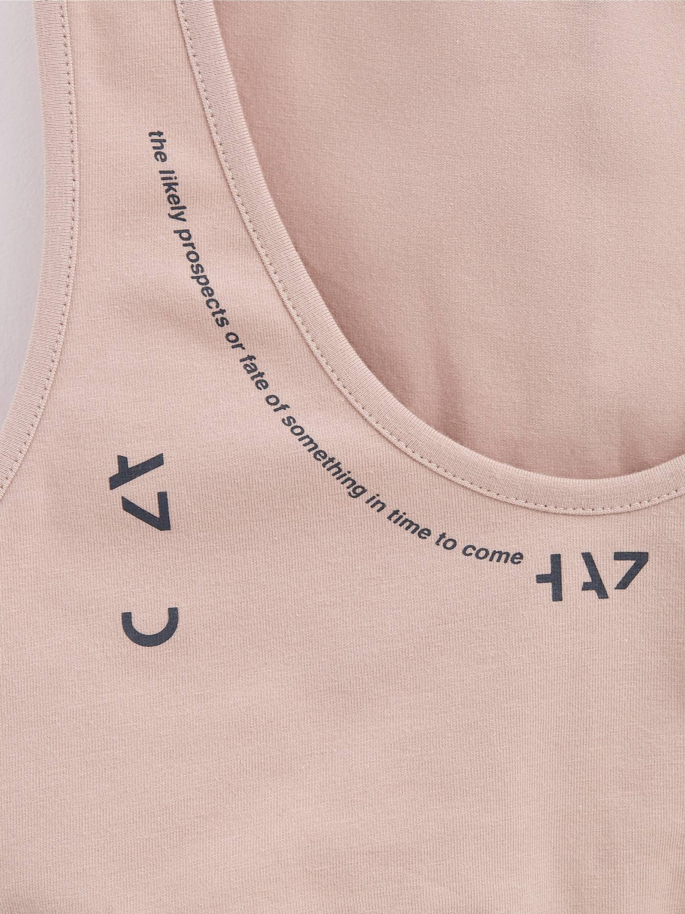 Топ Conte Elegant модель 20С-1468ТСП-natural-hazard Фото